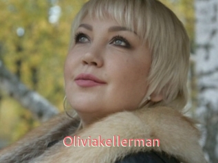Oliviakellerman