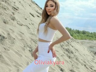 Oliviakyara