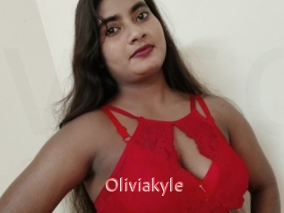 Oliviakyle