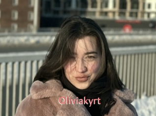 Oliviakyrt
