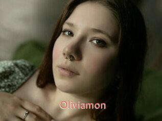 Oliviamon
