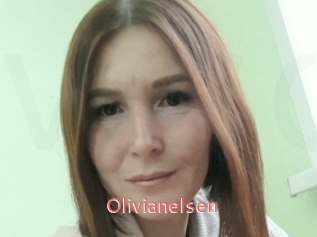 Olivianelsen