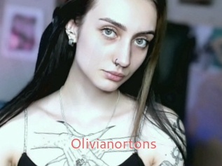 Olivianortons