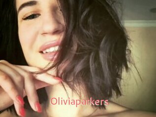 Oliviaparkers