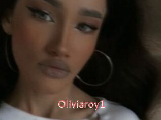 Oliviaroy1