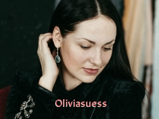 Oliviasuess