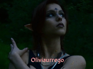 Oliviaurrego