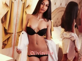 Oliviavilla