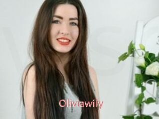 Oliviawily