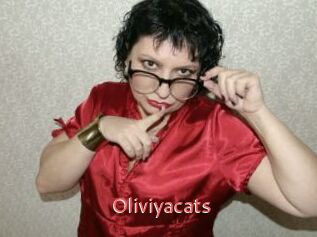 Oliviyacats