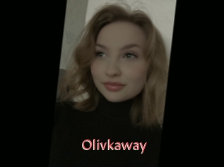 Olivkaway