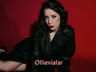 Ollievialar