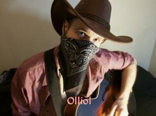 Olliol