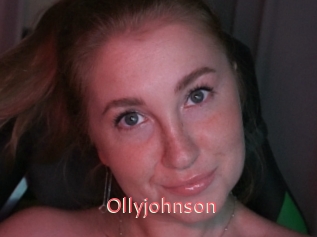 Ollyjohnson