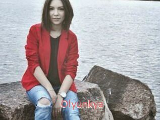 Olyunkya