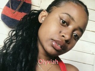 Olyviah