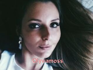 Olyviamoss