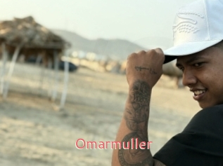 Omarmuller