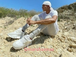 Omarshannaa