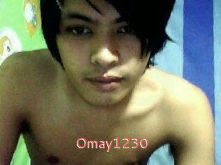 Omay1230