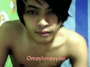 Omaylovesyou