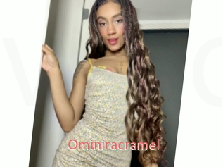 Ominiracramel