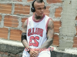 Onceagain97
