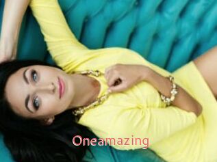 Oneamazing
