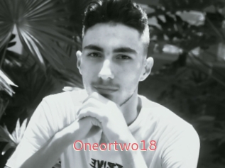 Oneortwo18