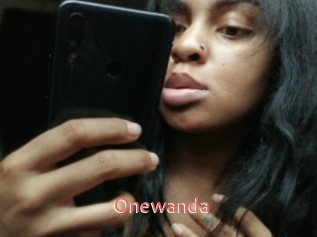 Onewanda
