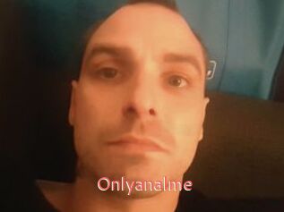 Onlyanalme