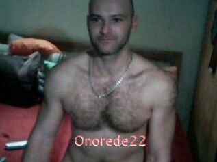 Onorede22