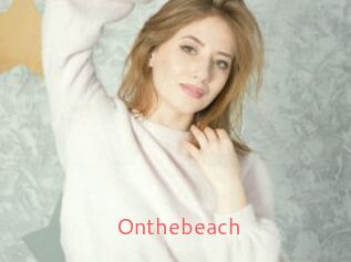 Onthebeach