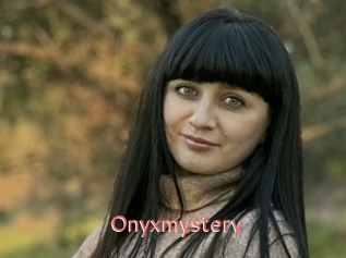 Onyxmystery