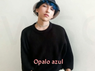 opalo_azul Webcam Sexe Direct
