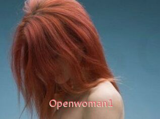 Openwoman1
