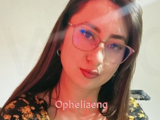 Opheliaeng