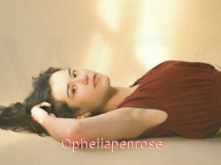 Opheliapenrose