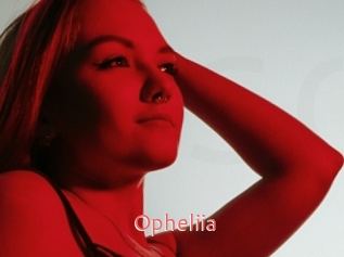 Opheliia