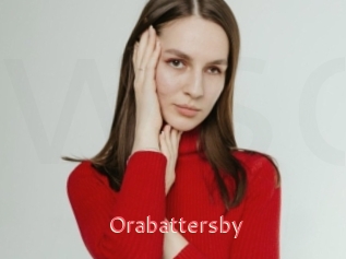 Orabattersby