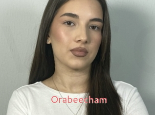 Orabeecham