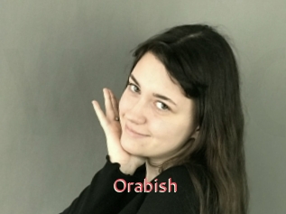 Orabish