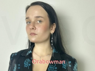 Orabowman