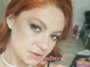 Orabroadhurst
