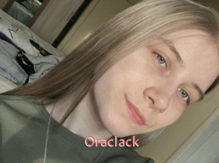 Oraclack