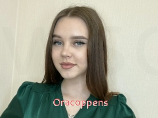 Oracoppens