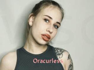 Oracurless