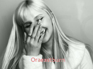 Oraeastburn