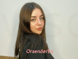 Oraenderby