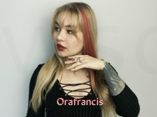 Orafrancis
